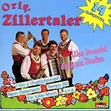 Original Zillertaler CD Was Braucht Denn Ein Tiroler