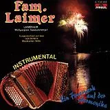 Familie Laimer CD Ein Feuerwerk Auf Der Harmonik