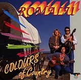 Romalu CD Colours Of Country