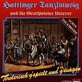 Hattinger Tanzlmusig CD Tirolerisch G'spielt Und G'sun