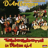 Volkstumsgruppe D'Arlberger CD Tirolerabend In St.Anton
