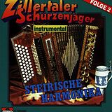 Zillertaler Schürzenjäger CD Steirische Harmonika (instrume