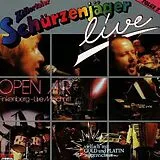 Zillertaler Schürzenjäger CD Open Air Finkenberg/live-mitschnitt