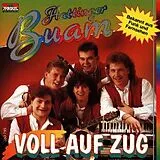 Die Hattinger Buam CD Voll Auf Zug