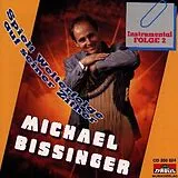 Michael Bissinger CD Spielt Welterfolge Auf Seiner