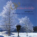 Various CD Weihnachtslieder Von Kärntner