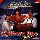 Zellberg Duo & Doris CD 20 Jahre