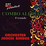 Combo Alfredo (und Freunde) CD Orf Präsentiert / Instrumental