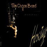 Jim Cogan Band CD Heritage