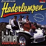 Die Zillertaler Haderlumpen CD Bauchweh