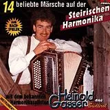 Heinold Gasser CD 14 Märsche Auf Steir.harmonika