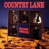 Country Lane CD Sunset Melody