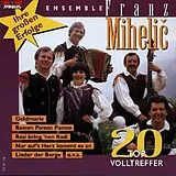 Franz Mihelic Ensemble CD Ihre Großen Erfolge / 20 Top-v