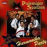Palemiger Spatzen CD Harmonika Party