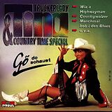 Truckerlady Tina & Country Tim CD Gö Do Schaust (country Music)