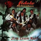 Fidele Schwaben CD Eine Letzte Rose