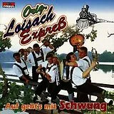 Original Loisach Express CD Auf Geht's Mit Schwung