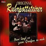 Original Ruhrpottsteirer CD Nun Liegt Es Zum Greifen So Na