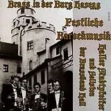 Haller Stadtpfeifer CD Festliche Barockmusik/brass I.
