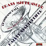 Brassband Hall / Haller Stadt CD Brass Mit Bravour