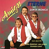 Die Amigos CD Sterne Von Santa Monica