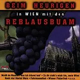 Reblausbuam CD Beim Heurigen In Wien Mit Den