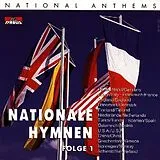 Various CD Nationale Hymnen / Folge 1