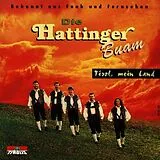 Die Hattinger Buam CD Tirol, Mein Land