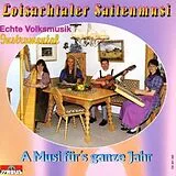 Loisachtaler Saitenmusi CD A Musi Für's Ganze Jahr/instr.