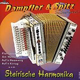 Dampfler & Spitz CD Steirische Harmonika / Instrum