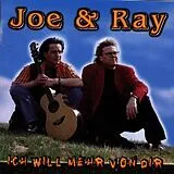 Joe & Ray CD Ich Will Mehr Von Dir