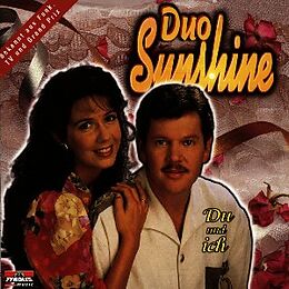 Duo Sunshine CD Du Und Ich