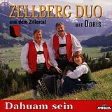 Duo Zellberg & Doris CD Dahuam Sein