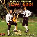 Tom & Eddi CD Aus Freude An Der Musik