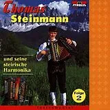 Thomas Steinmann CD Und Seine Steirische Harmonika