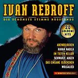 Ivan Rebroff CD Die Schönste Stimme Rußlands