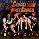 Zillertaler Gipfelstürmer CD Freizeichen