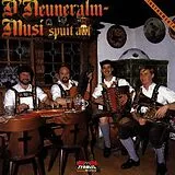 Neuneralm Musik CD Spuit Auf / Nr. 1