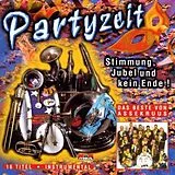 Assekruus CD Partyzeit - Stimmung, Jubel Un
