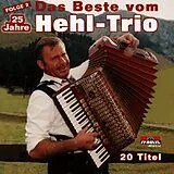 Hehl Trio CD Das Beste Vom .../25 Jahre / F