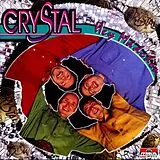 Crystal CD Hey Mädchen