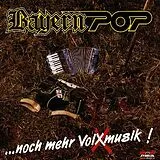 Bayern Pop CD ...noch Mehr Volxmusik