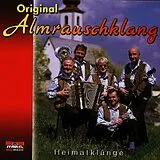 Original Almrauschklang CD Heimatklänge