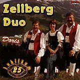 Duo Zellberg & Doris CD 25 Jahre Jubiläum