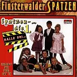 Die Finsterwalder Spatzen CD Spatzen-...die 1.