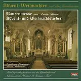 Sainihonsern CD Advent Und Weihnachtslieder/ba