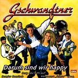 Gschwandtner CD Darum Sind Wir Happy