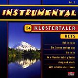 Instrumental CD Instrumental Vol. 1 (klosterta