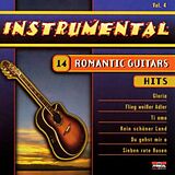 Instrumental CD Instrumental Vol. 4 (romantic