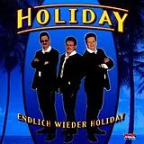 Holiday CD Endlich Wieder Holiday